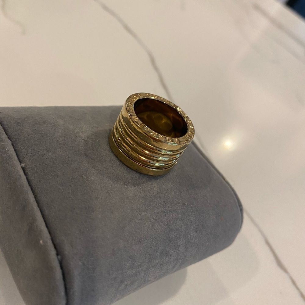 Michael Kors ring